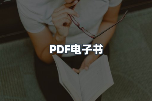 PDF电子书